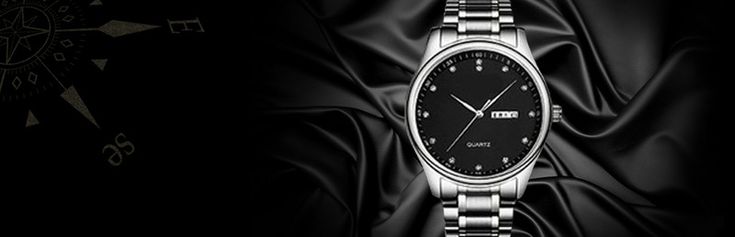 GRATIS! Konsultasi Jam Tangan