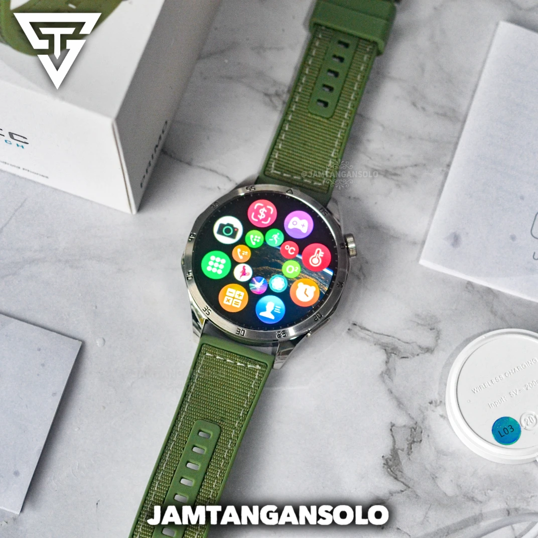 Smartwatch Digitec PRIMO Original
