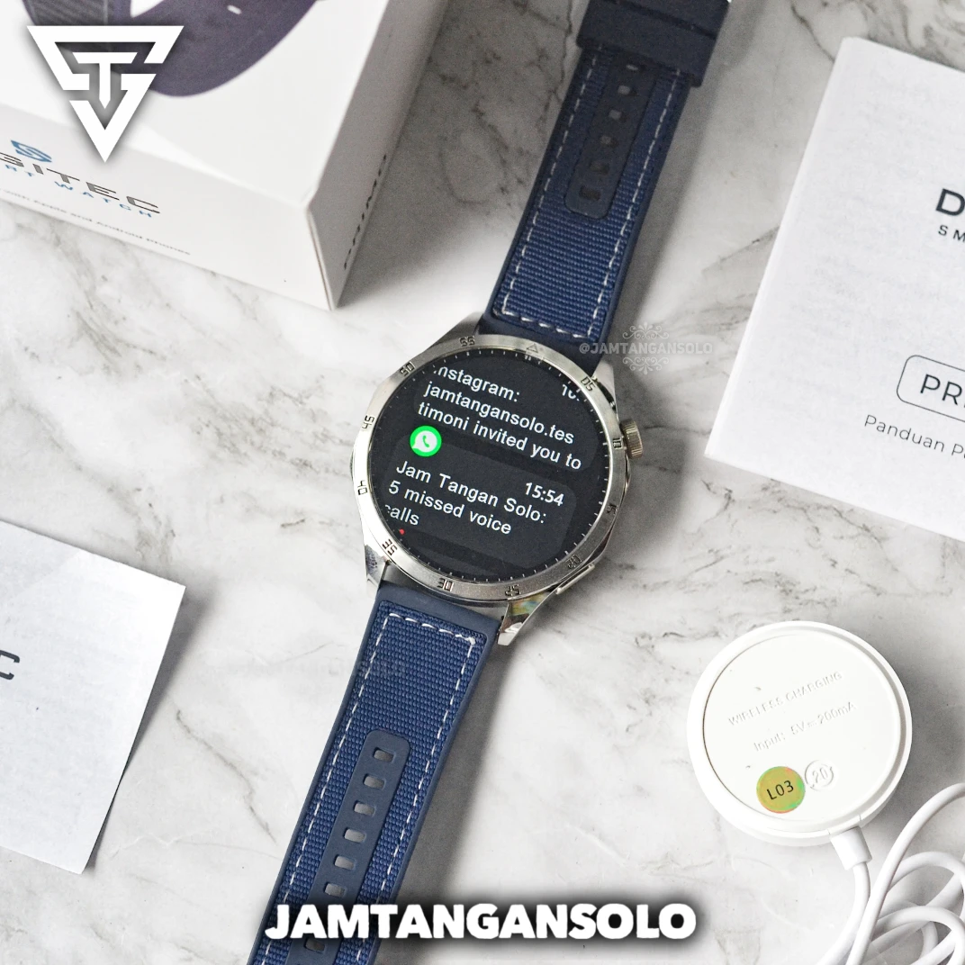 Smartwatch Digitec PRIMO Original
