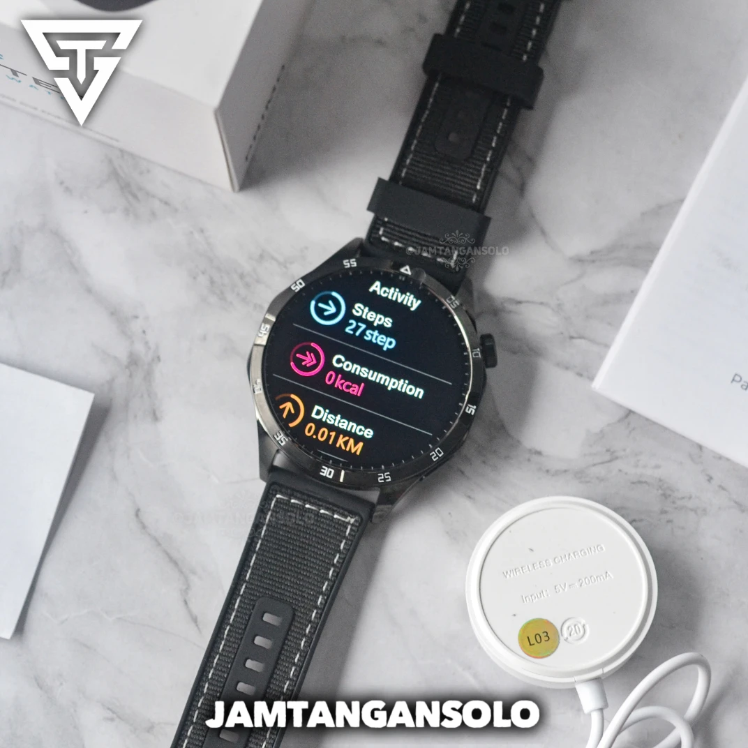 Smartwatch Digitec PRIMO Original