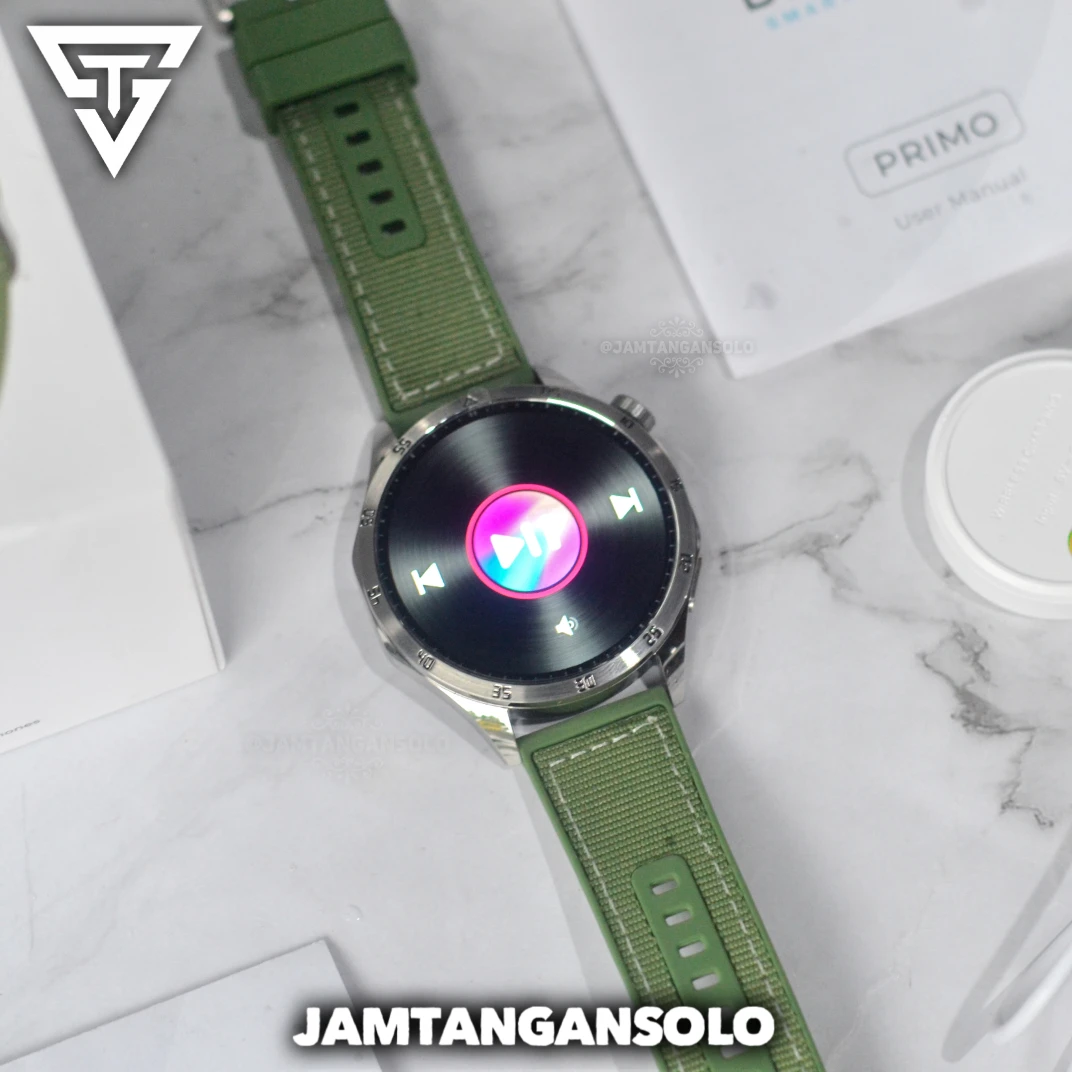 Smartwatch Digitec PRIMO Original