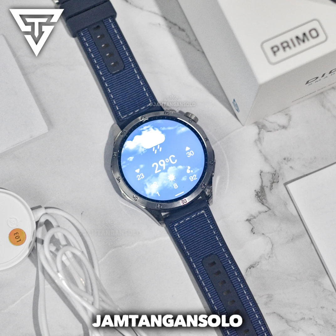Smartwatch Digitec PRIMO Original