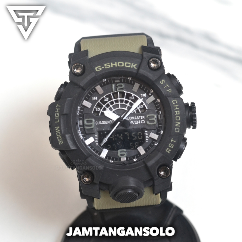 Gshock GB 100 Premium
