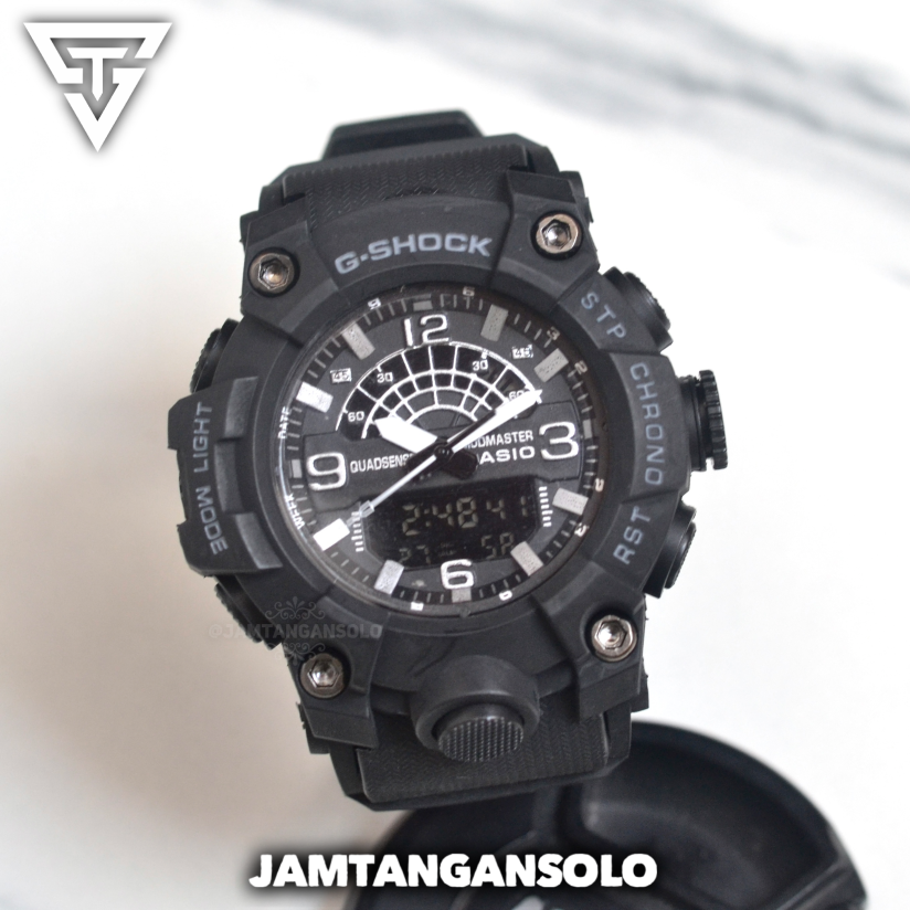 Gshock GB 100 Premium