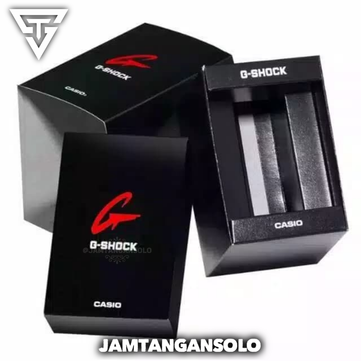 Gshock GWN 8600 Premium
