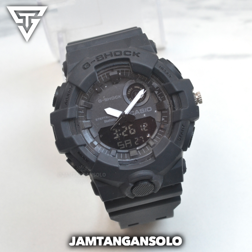 Gshock GBA 800 Premium