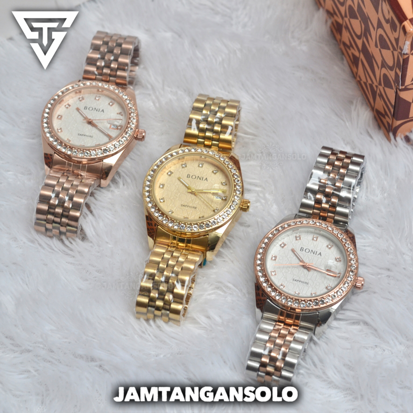 Bonia Diamond Premium