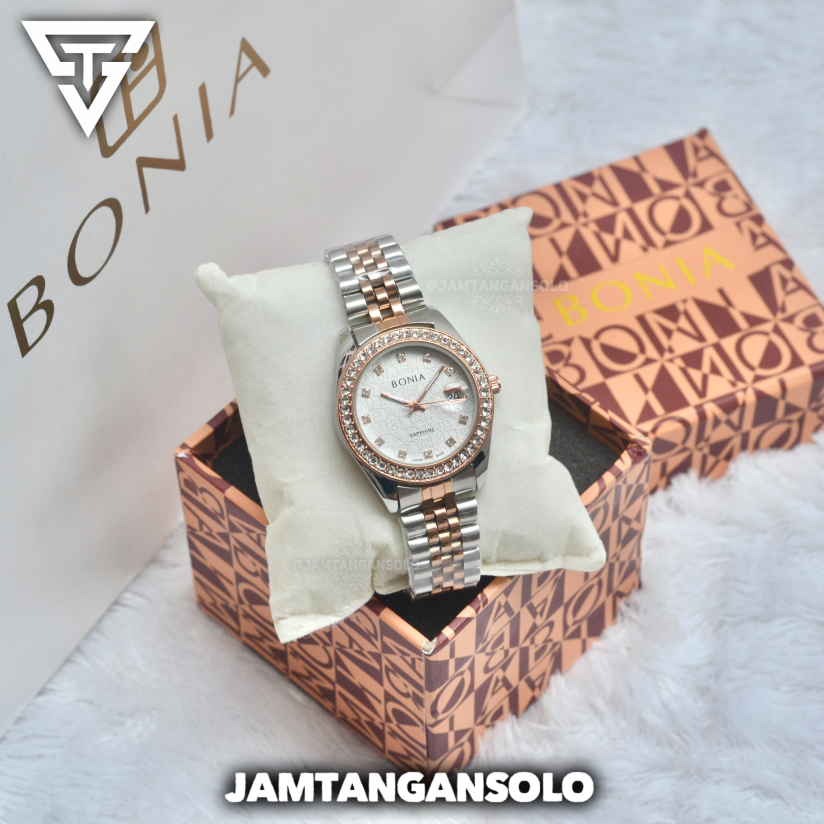 Bonia Diamond Premium