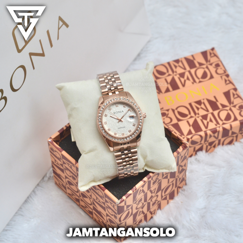 Bonia Diamond Premium