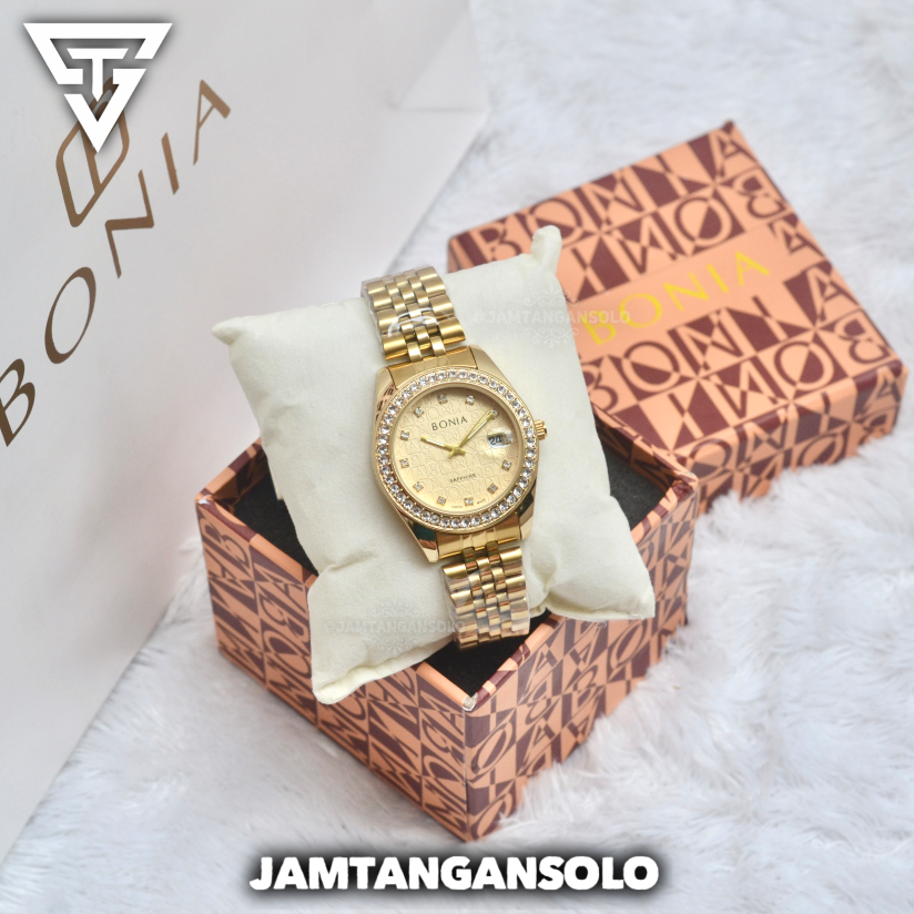 Bonia Diamond Premium