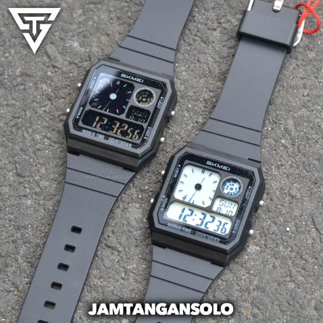 SKMEI LF20 Original