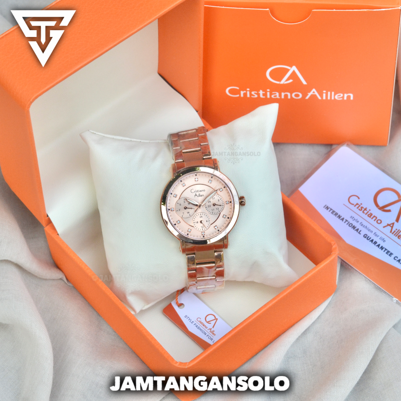 Christiano Aillen 8906 Original