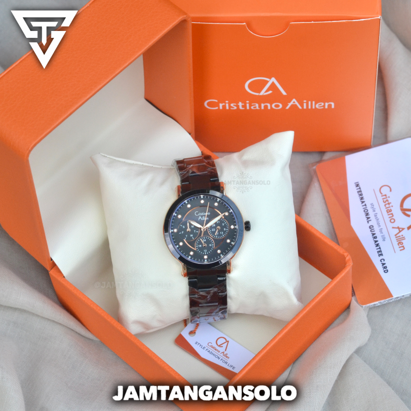 Christiano Aillen 8906 Original
