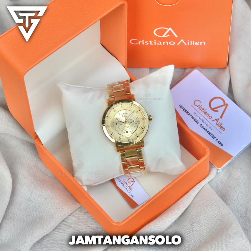Christiano Aillen 8906 Original