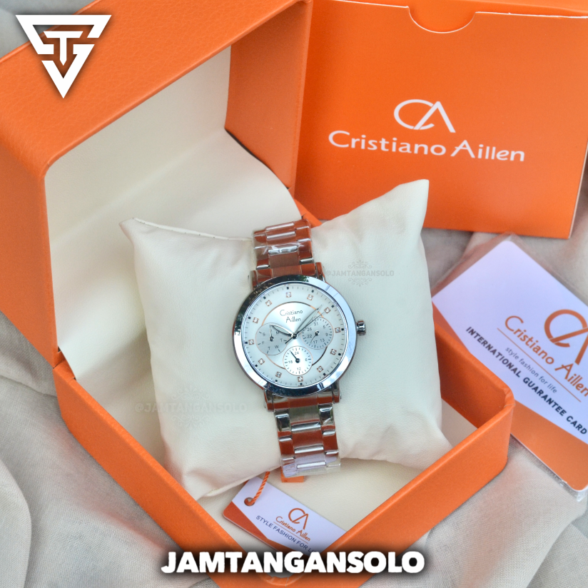 Christiano Aillen 8906 Original