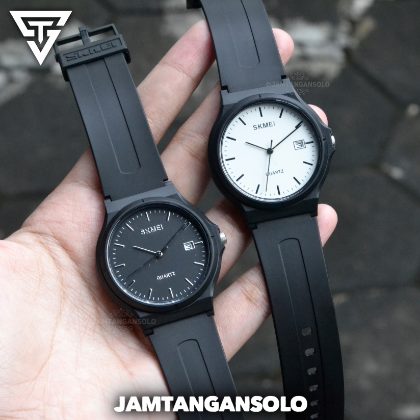 SKMEI MQ 24 Date Original