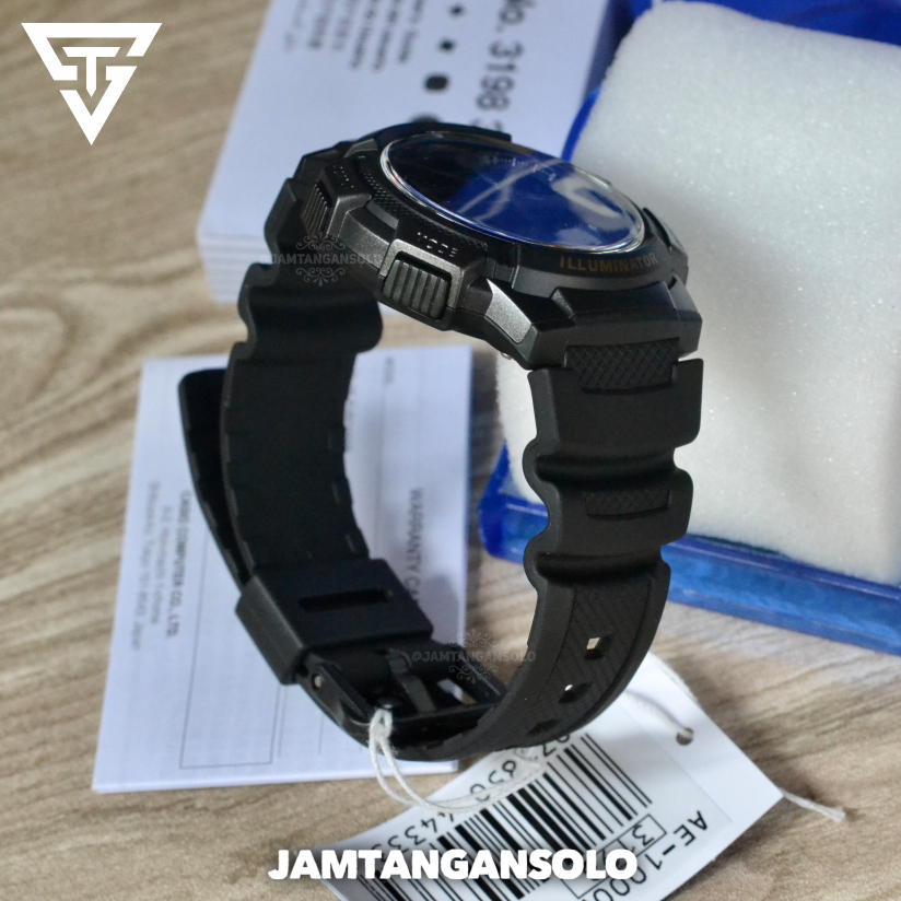 Casio AE-1000W Original