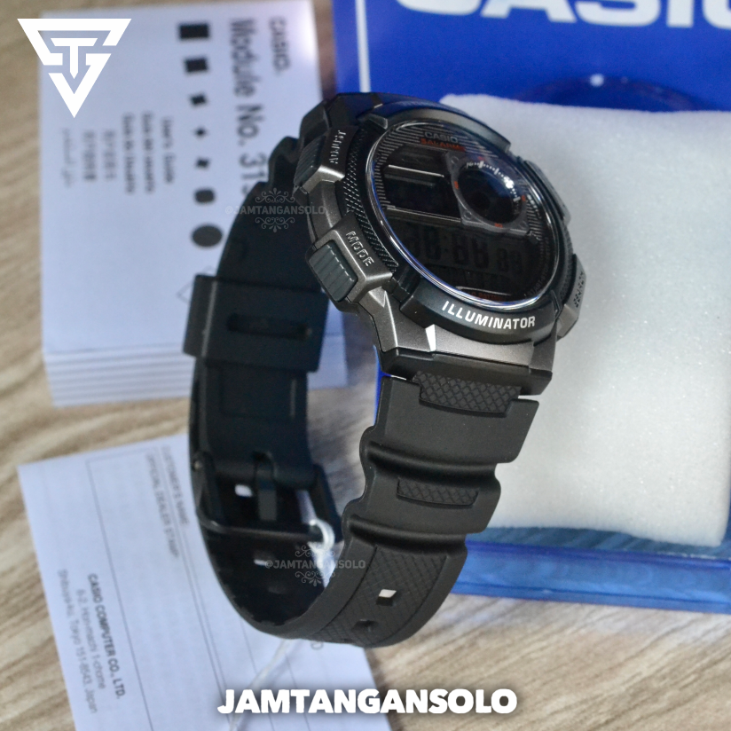 Casio AE-1000W Original