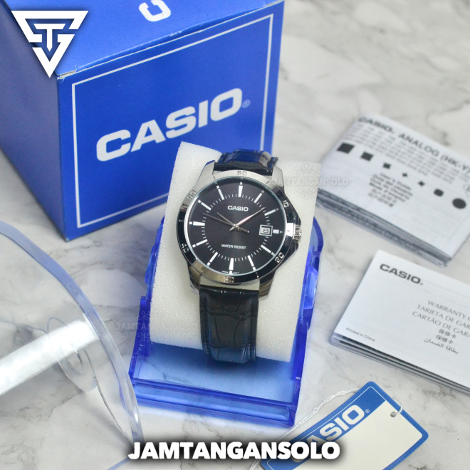 Casio MTP LTP V004L Original