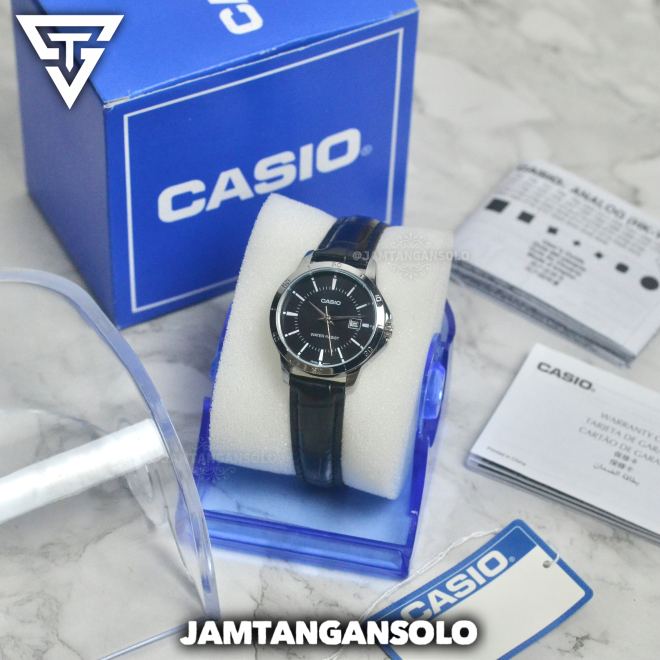 Casio MTP LTP V004L Original