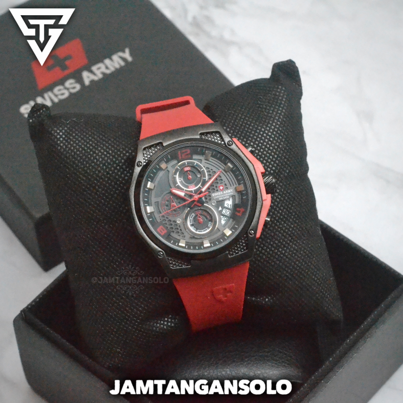 Swiss Army SA-91 Premium