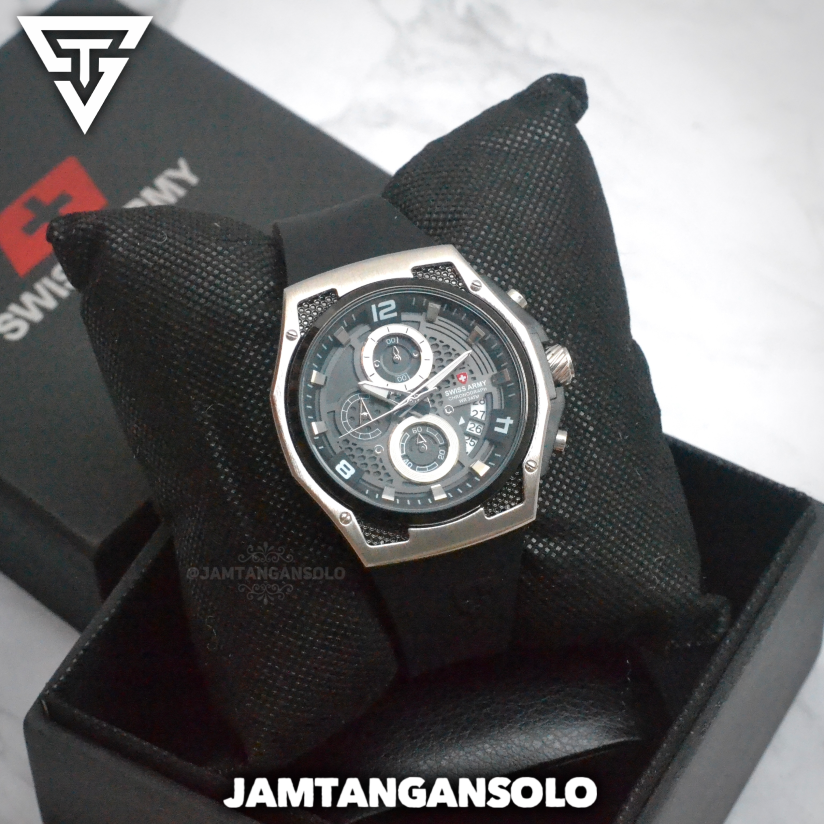 Swiss Army SA-91 Premium