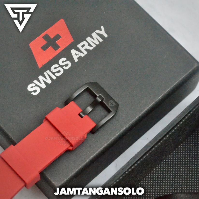 Swiss Army SA-91 Premium