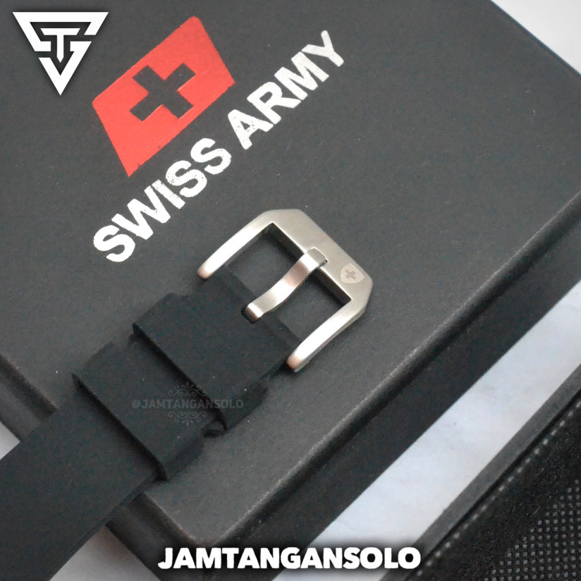 Swiss Army SA-91 Premium