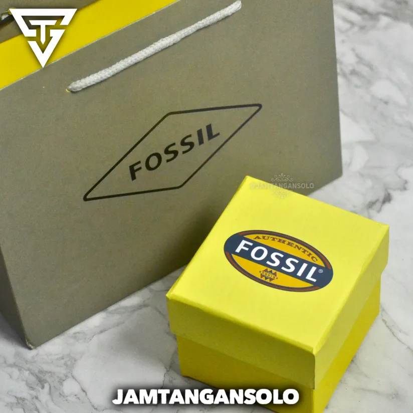 Fossil Daynight Premium