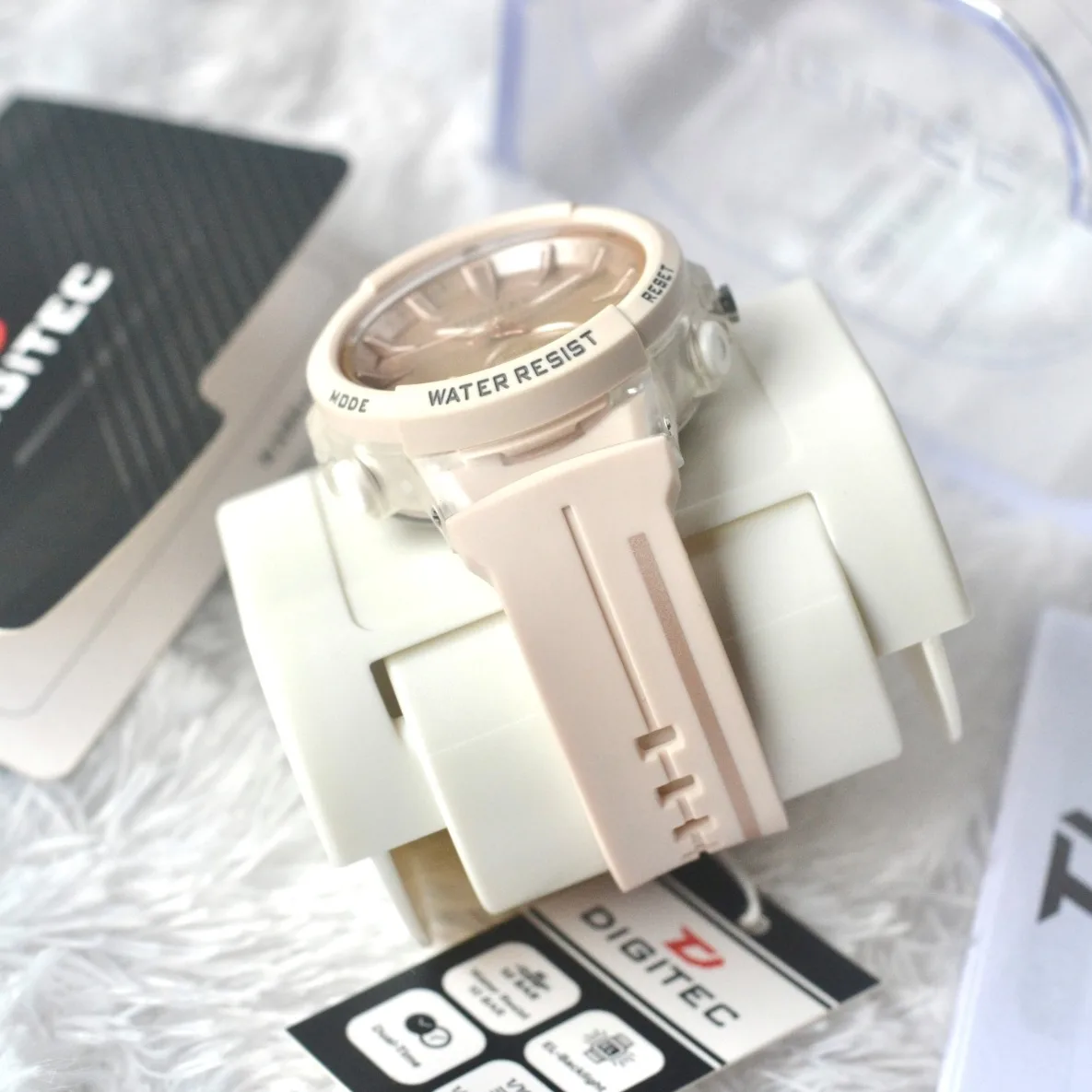 Digitec Line Original