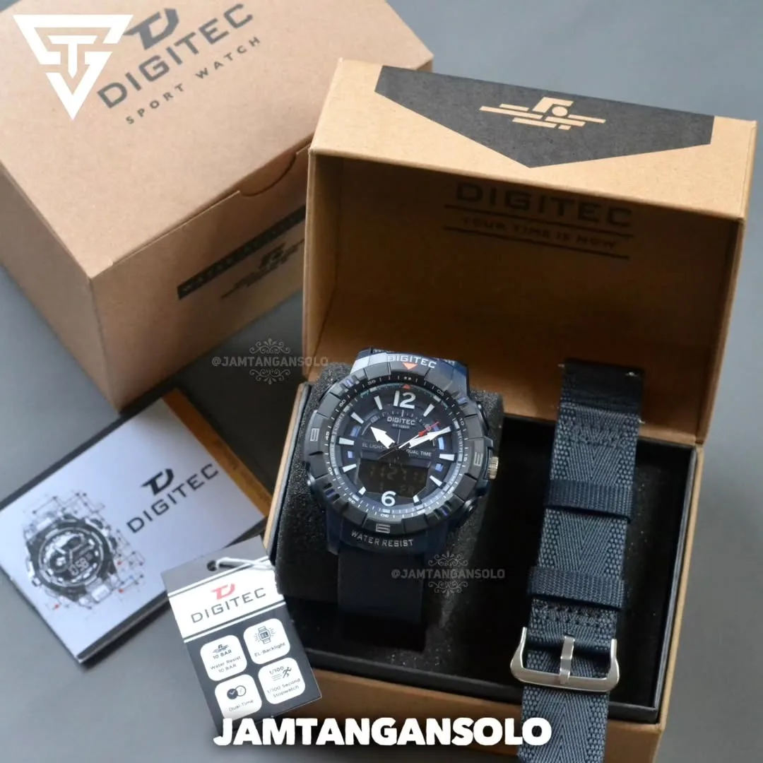 Digitec Double Strap Original