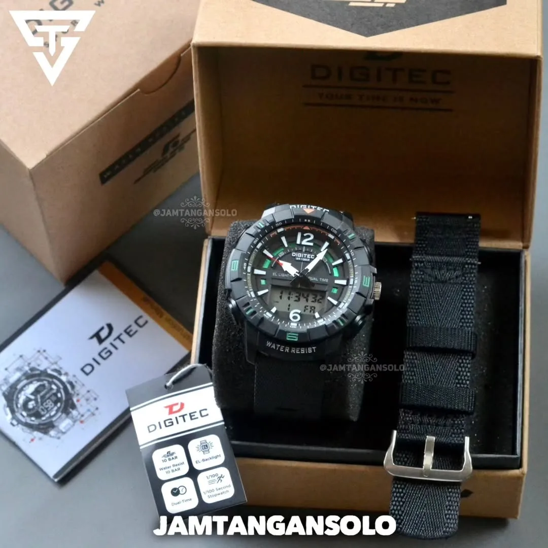 Digitec Double Strap Original