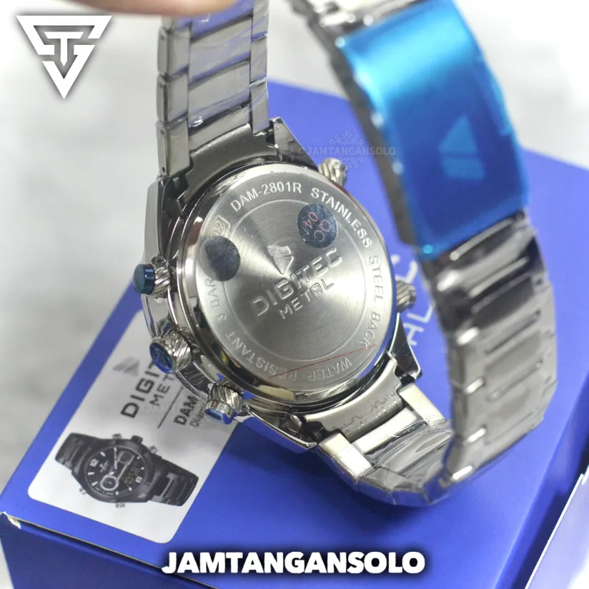 Digitec DT28 Metal Original