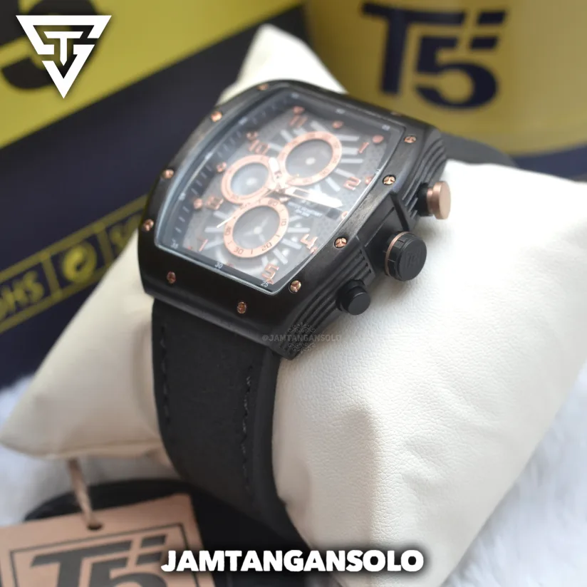 T5 237 Square Leather Original