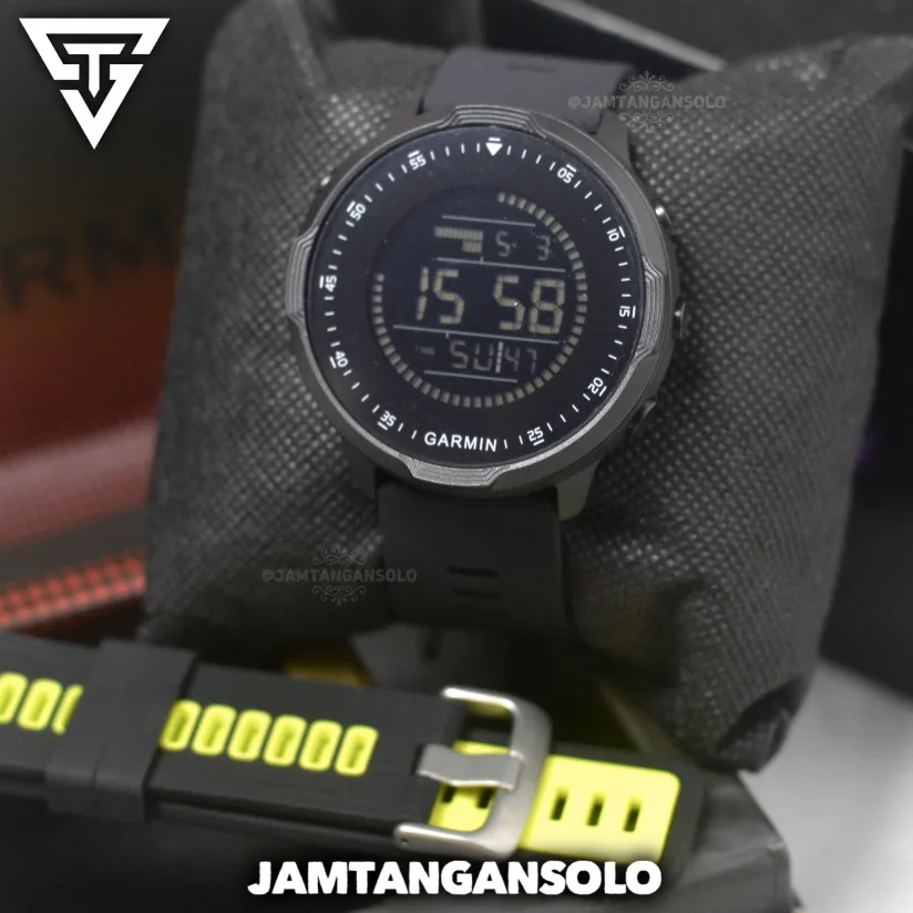 Garmin Runner Premium