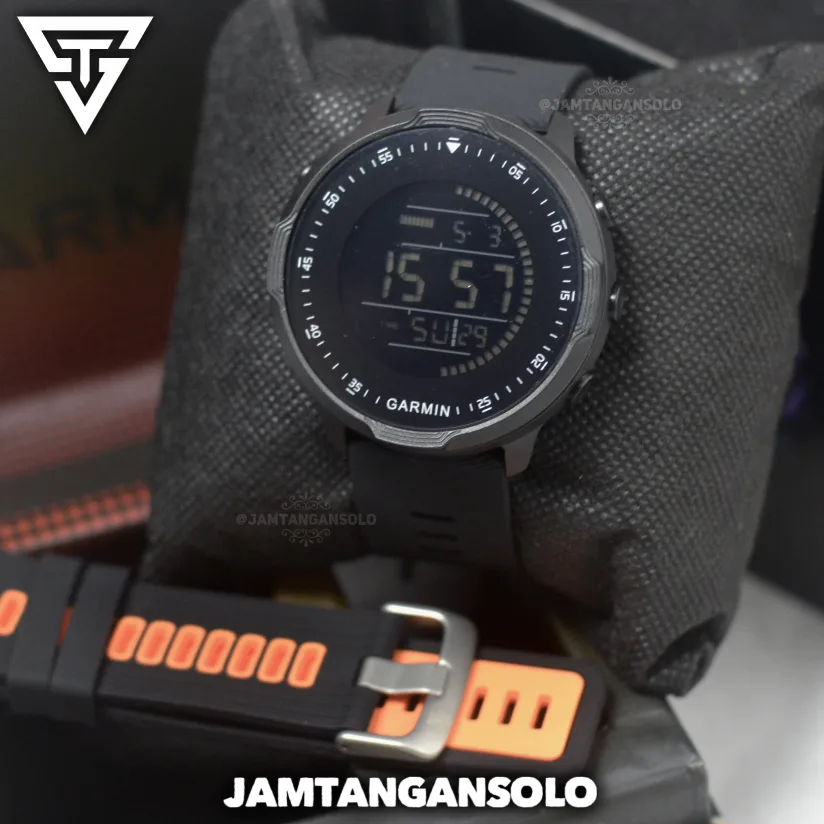 Garmin Runner Premium