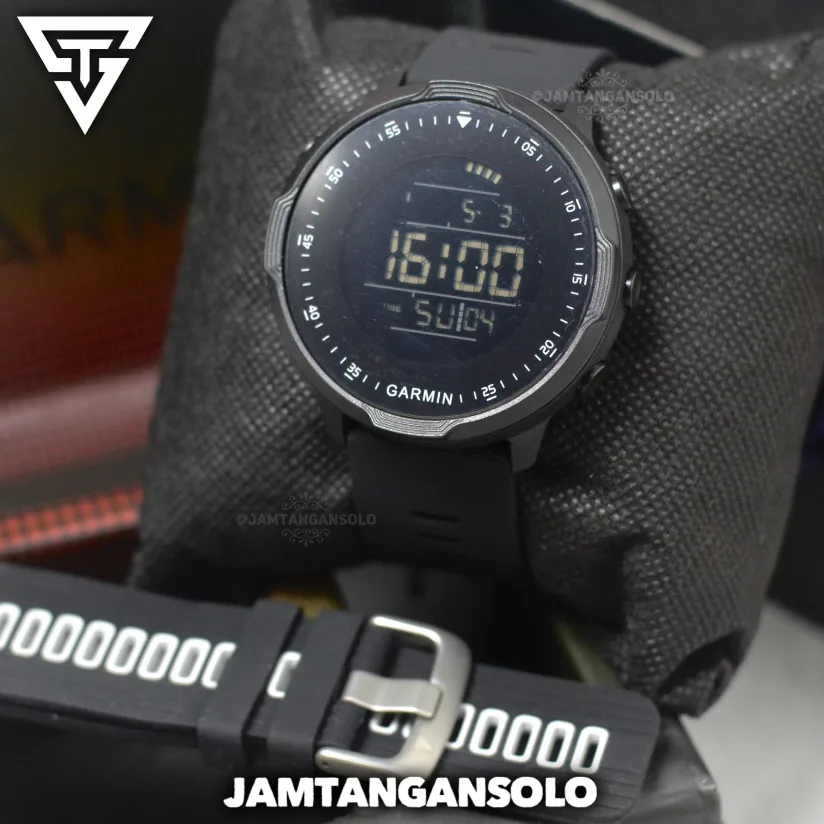 Garmin Runner Premium
