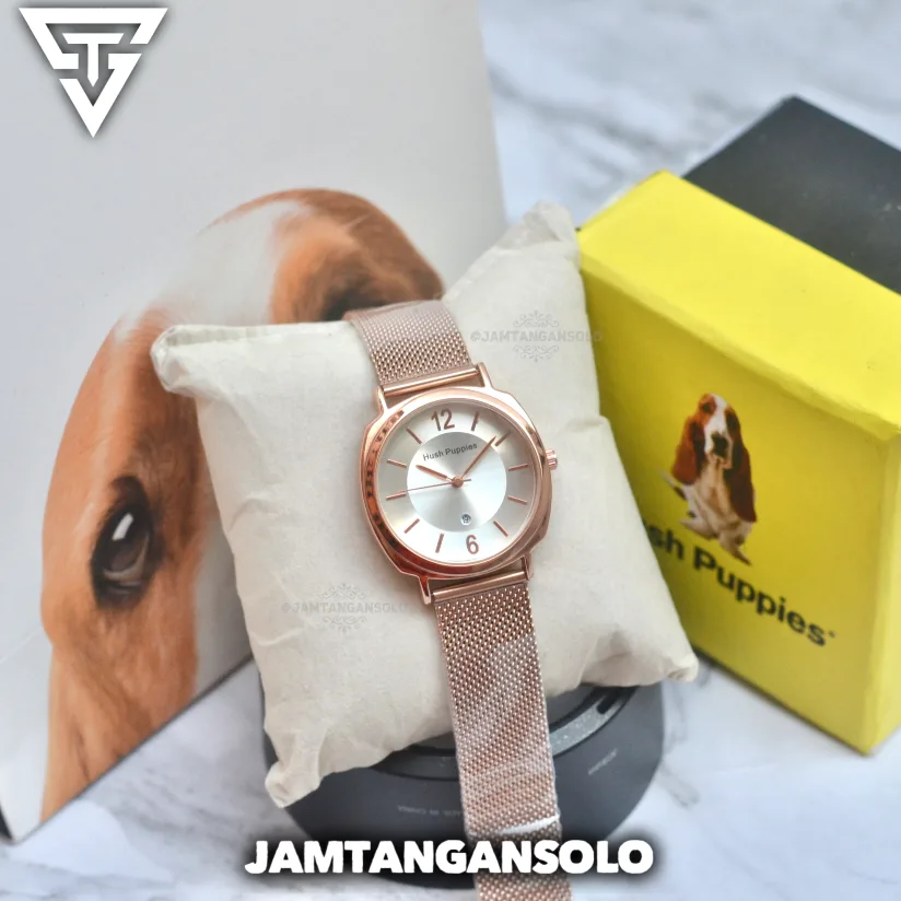 Hush Puppies Petite Premium