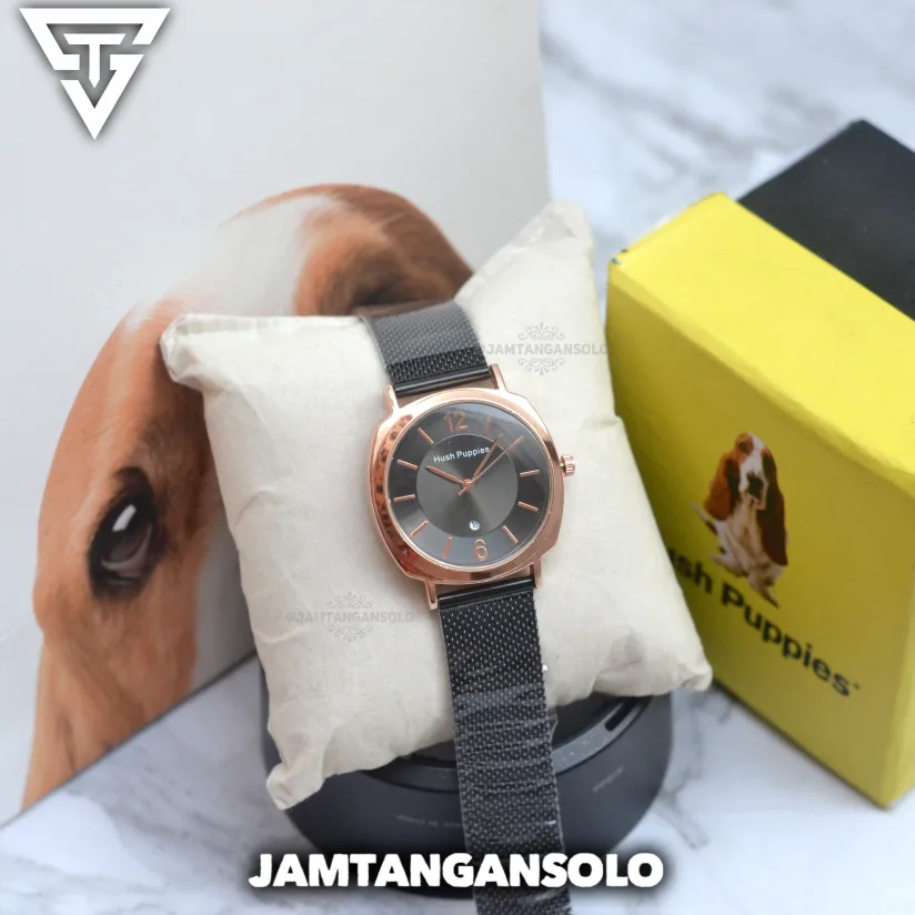 Hush Puppies Petite Premium