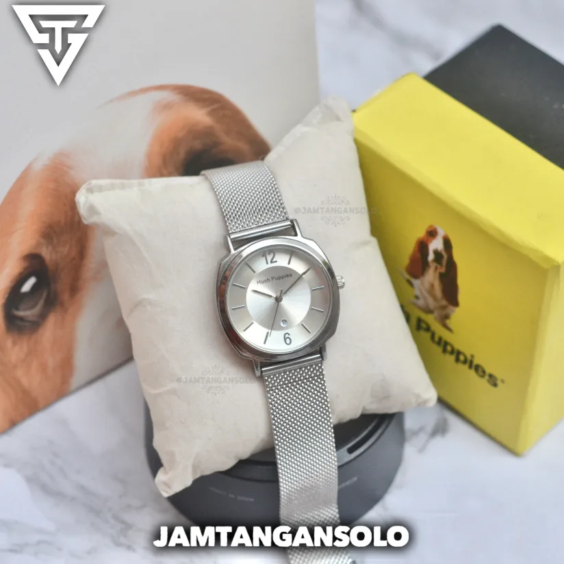 Hush Puppies Petite Premium