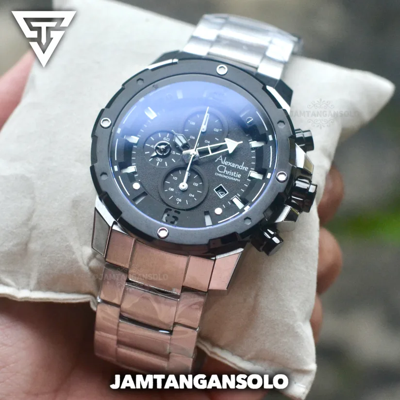 Alexandre Christie AC 6410 MC Original