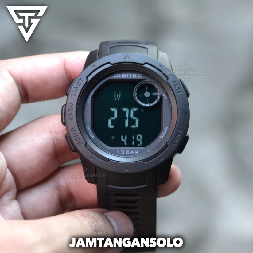 Digitec Gear Outdoor Original