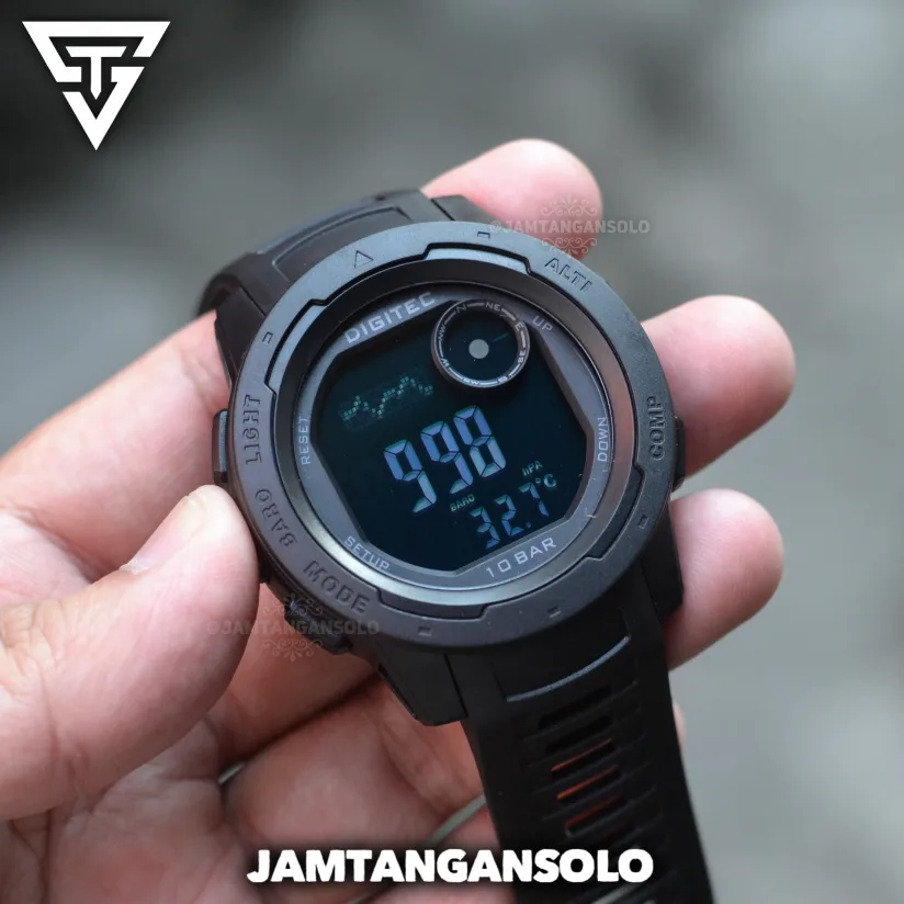 Digitec Gear Outdoor Original