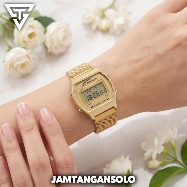 Digitec Candy Petite Original