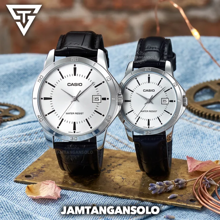 Casio MTP LTP V004L 7AVDF Original