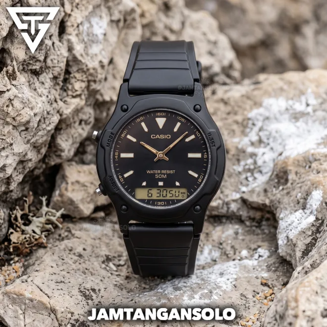  Casio AW49-HE 1AVDF Original