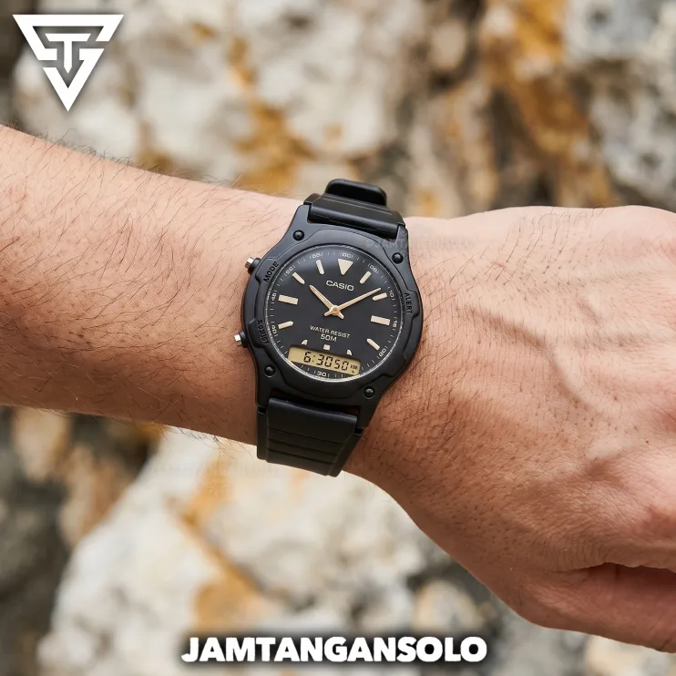  Casio AW49-HE 1AVDF Original