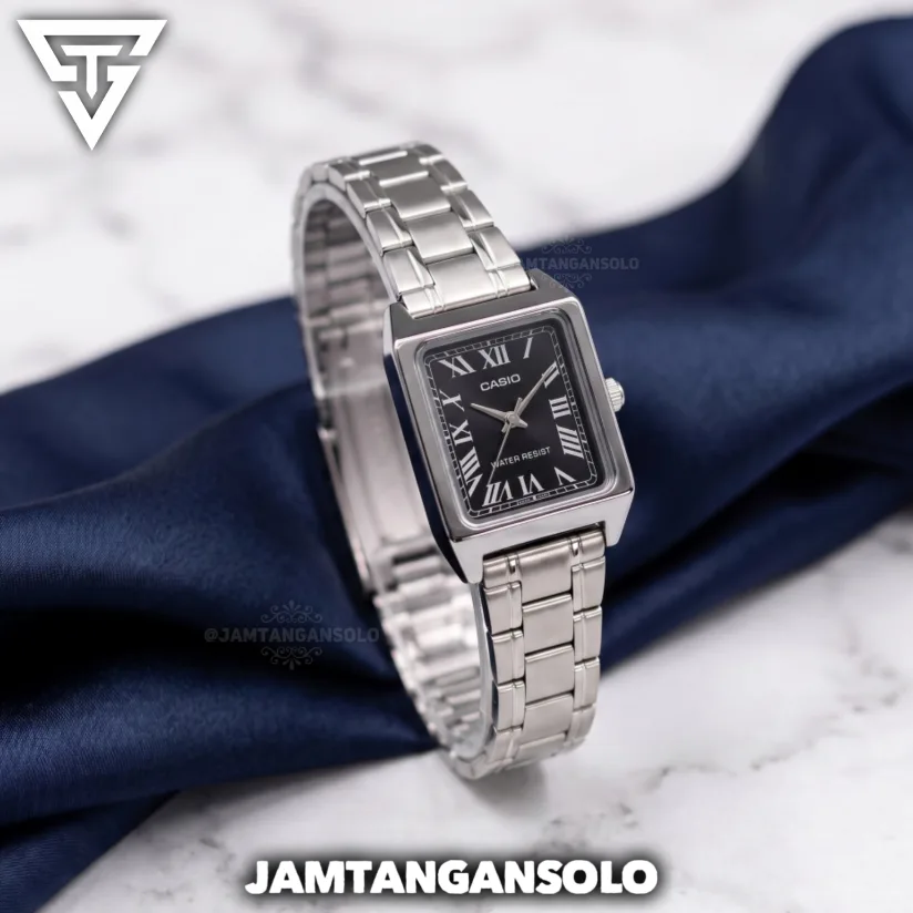 Casio LTP V007D 1BUDF Original