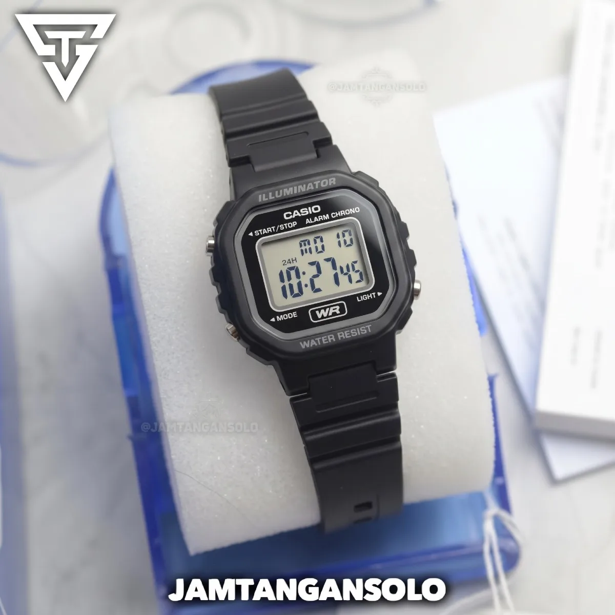 Casio LA20 1ADF Original