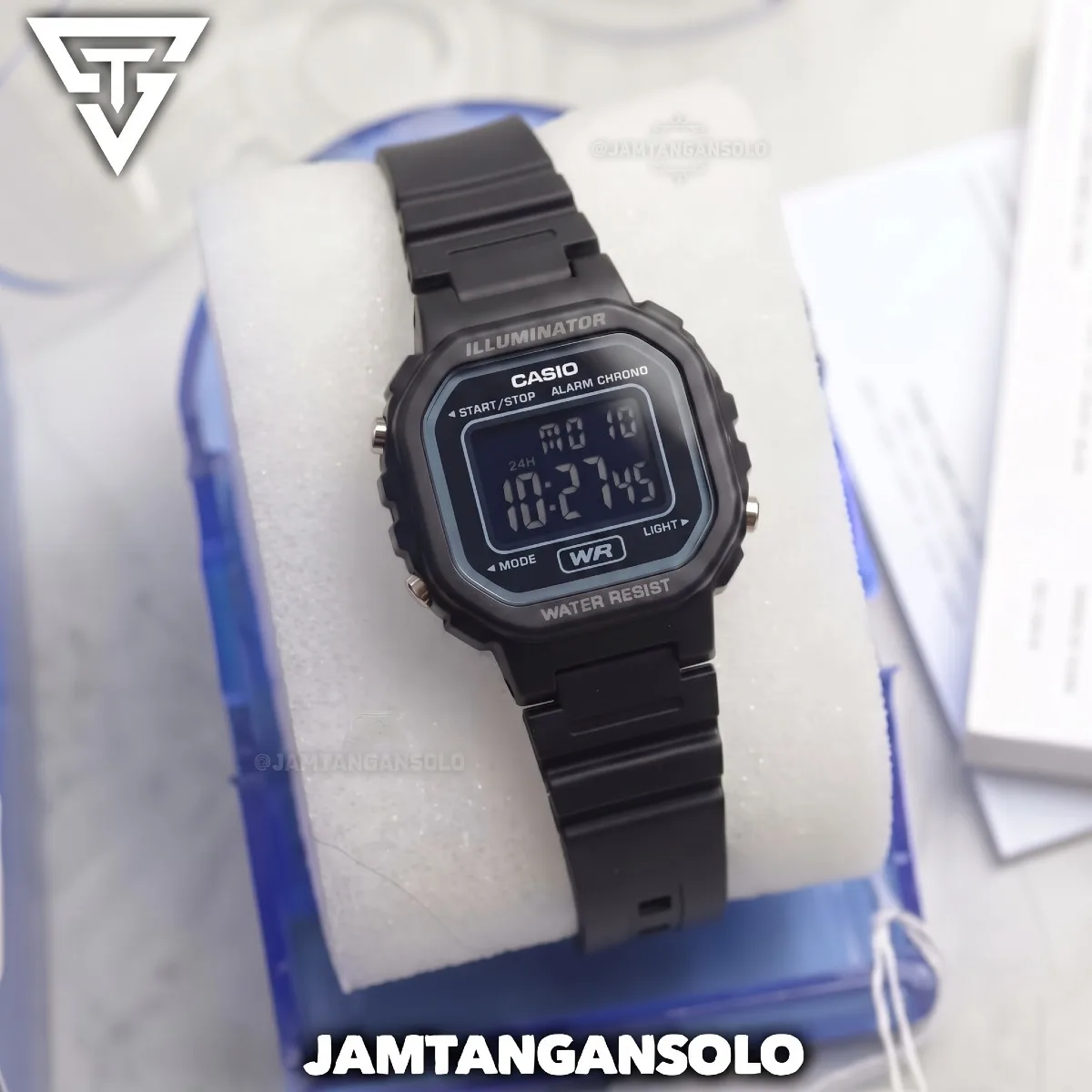Casio LA20 1BDF Original